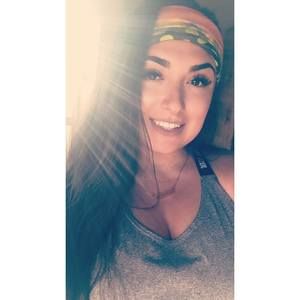 Meet your Posher, Bridgett